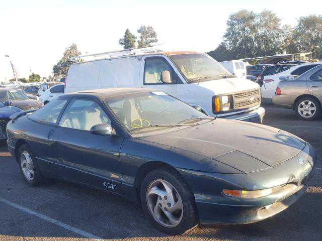 Ford Probe