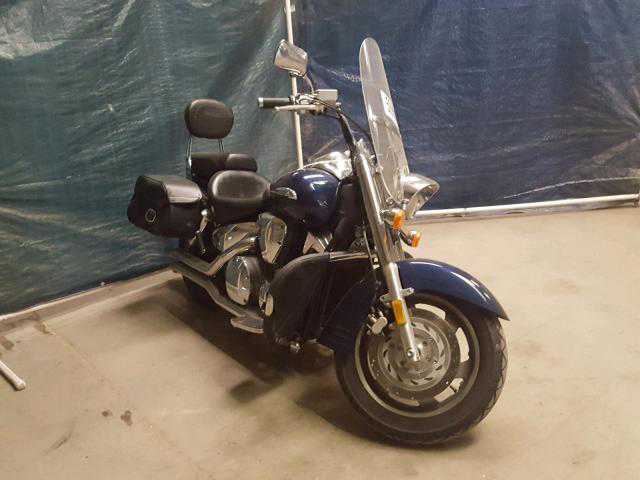 Honda VTX1300R