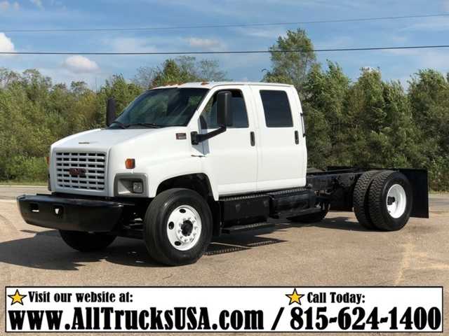 GMC C6