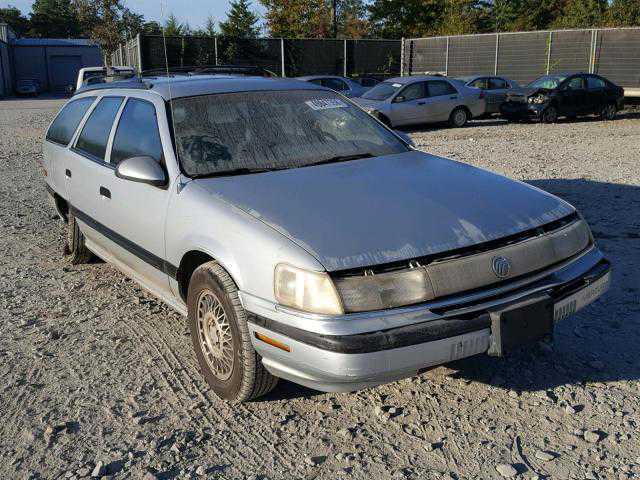 Mercury Sable