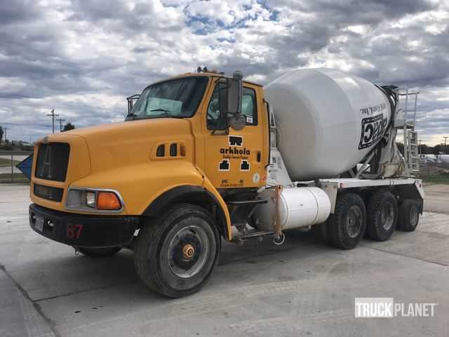 Ford LT9513