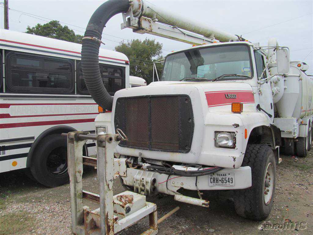 Ford LTS9000