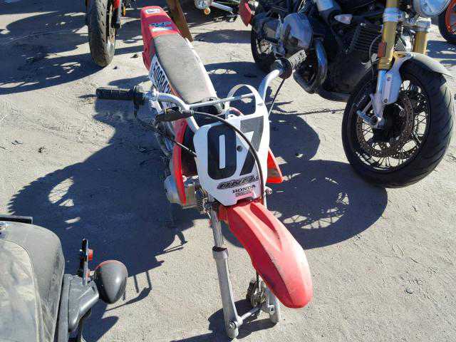 Honda CRF70F