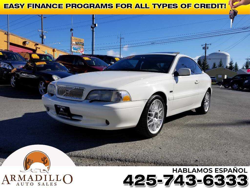 Volvo C70