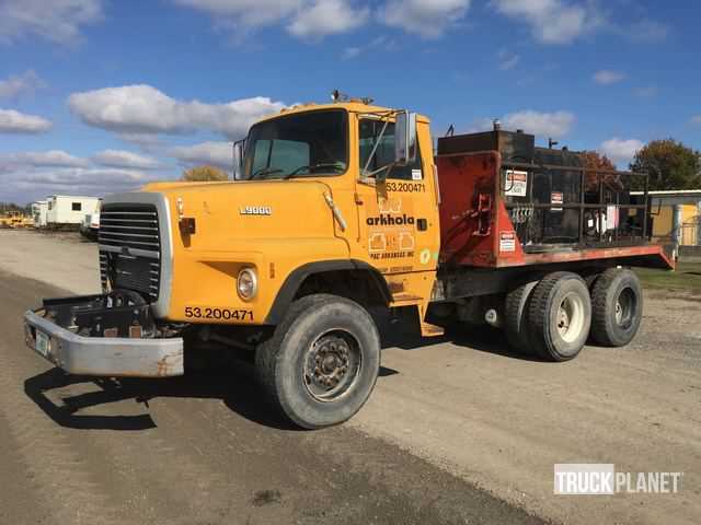 Ford LTS9000