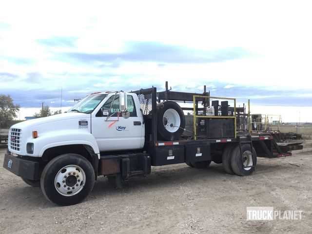 GMC C6