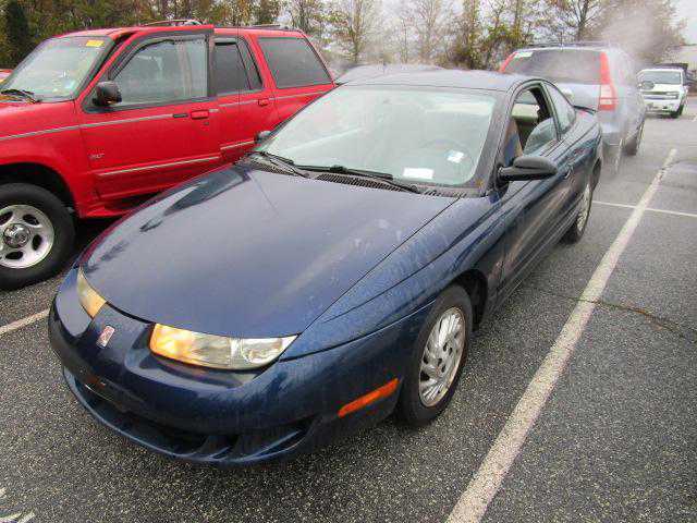 Saturn SC1