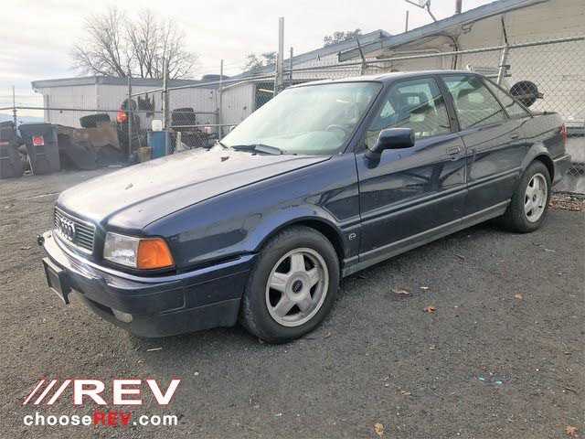 Audi 90