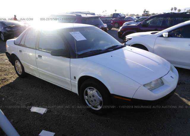Saturn SL1