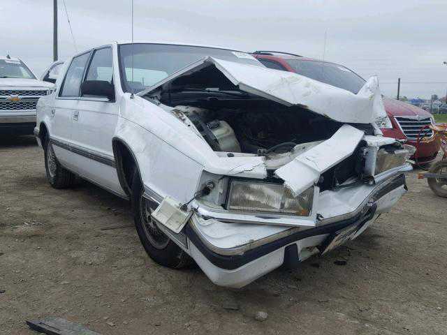 Dodge Dynasty