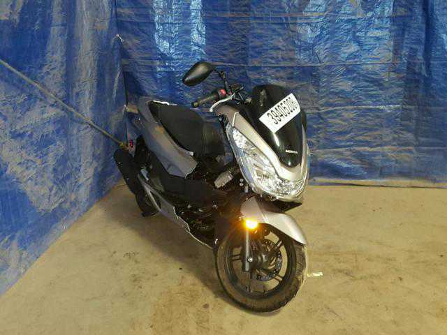 Honda PCX150