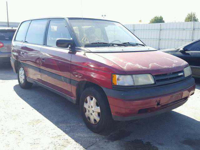 Mazda MPV