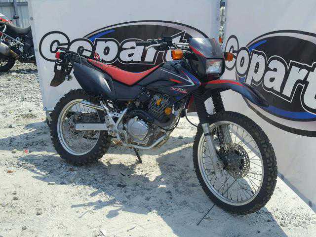 Honda CRF230
