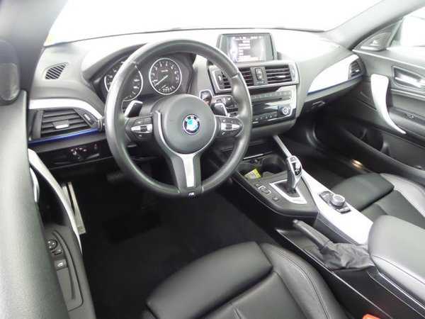 2015 BMW M235i