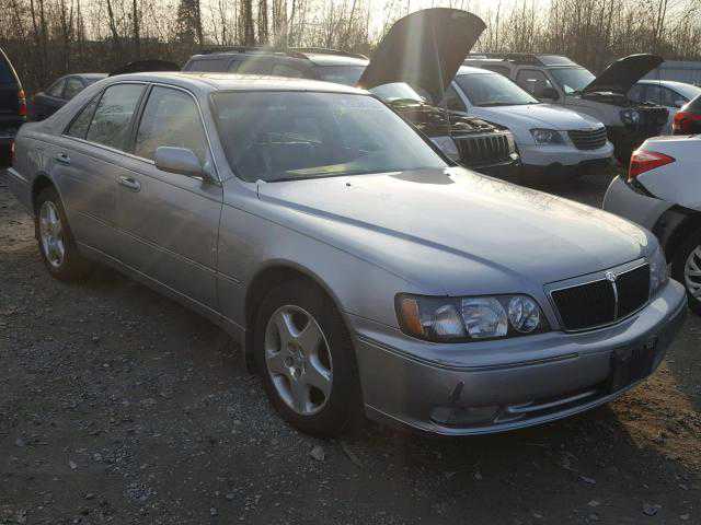 Infiniti Q45