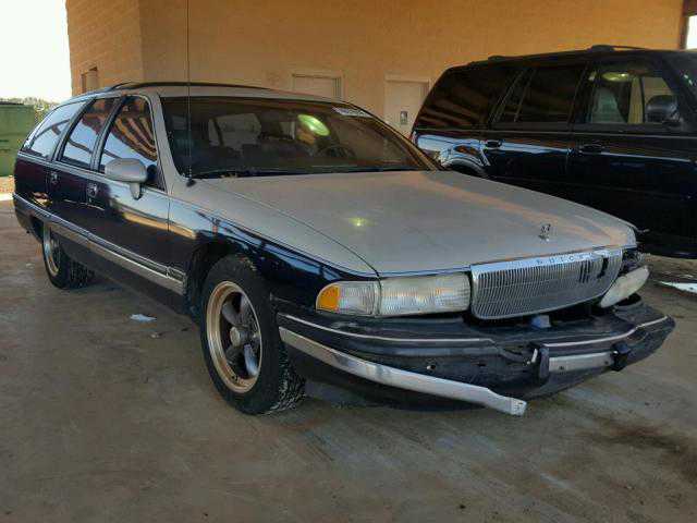 Buick Roadmaster