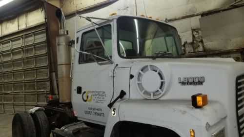 Ford LN8000