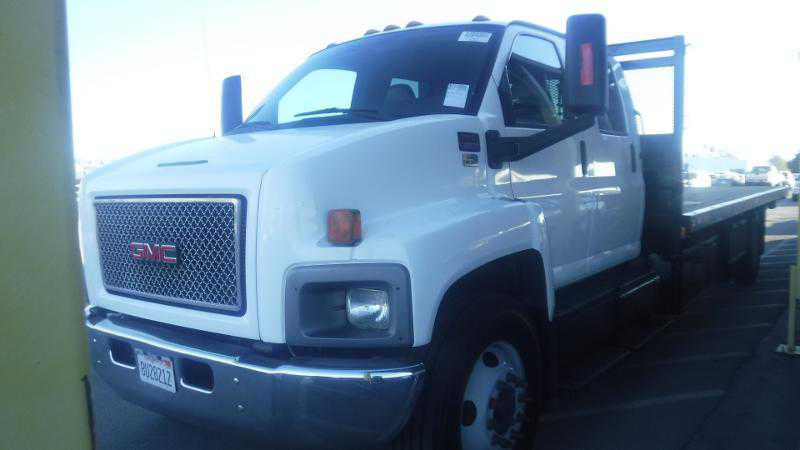 GMC C6