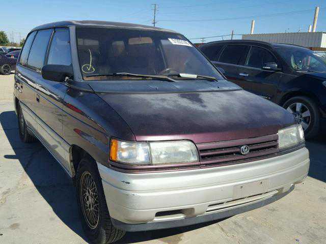 Mazda MPV
