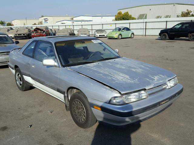Mazda MX-6