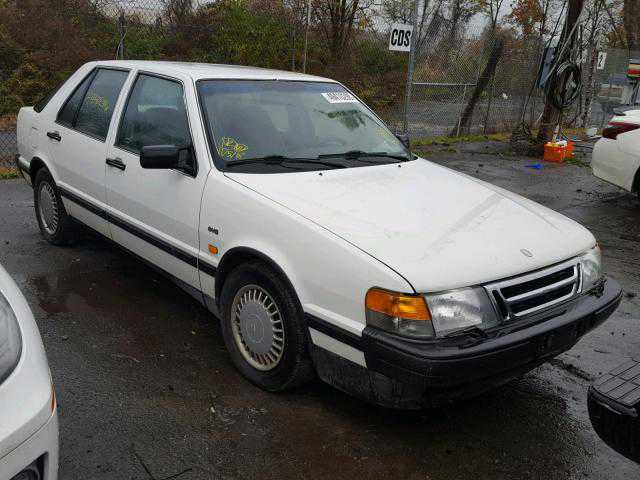 Saab 9000
