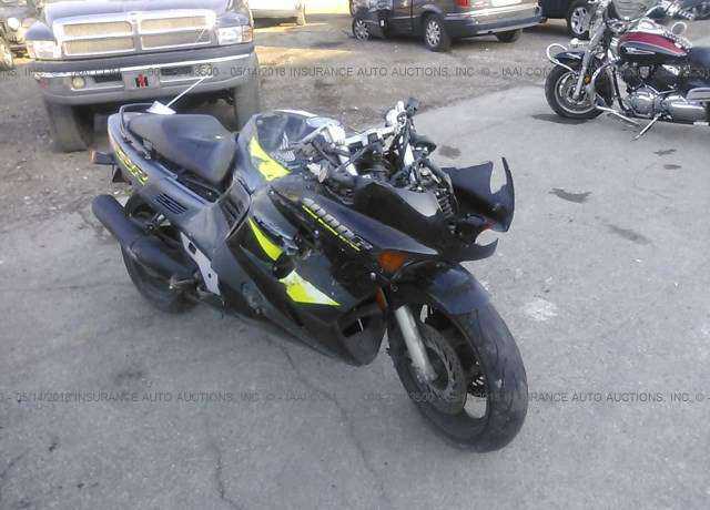Honda CBR1000