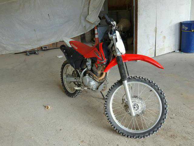 Honda CRF230