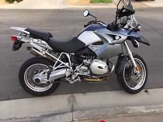 BMW R 1200 GS