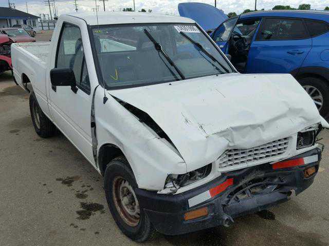 Isuzu Pickup