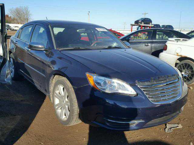CHRYSLER