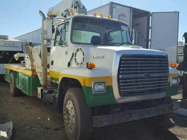 Ford LN8000