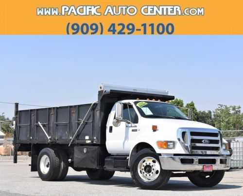 Ford F-650