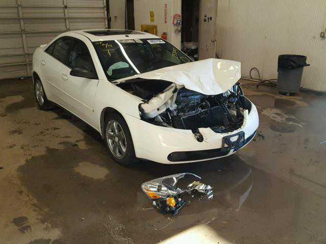 1G2ZH558364253007