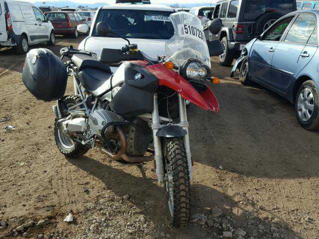 BMW R 1200 GS