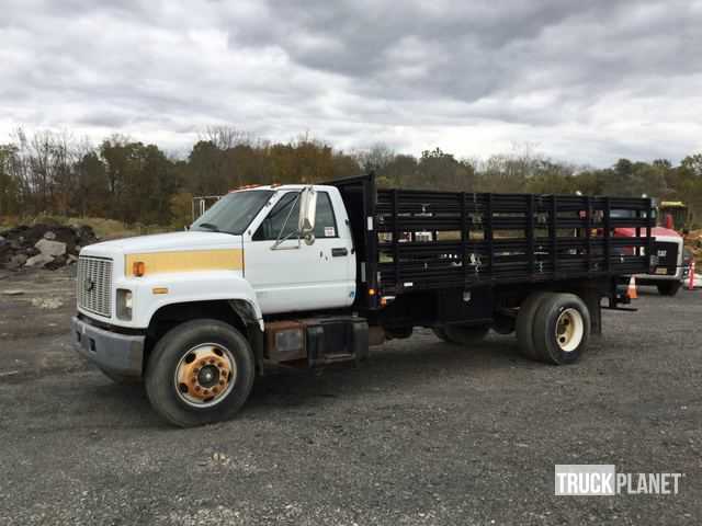 Chevrolet C6