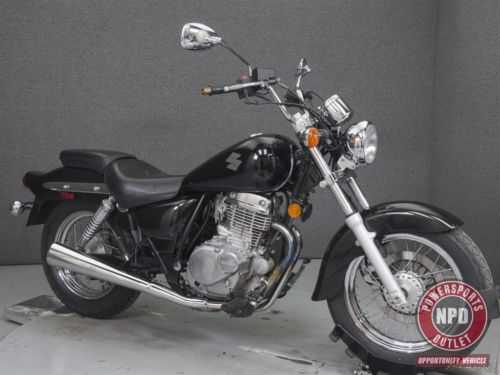 Suzuki GZ250