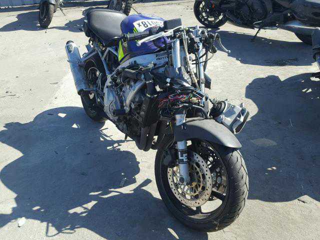 Honda CBR600