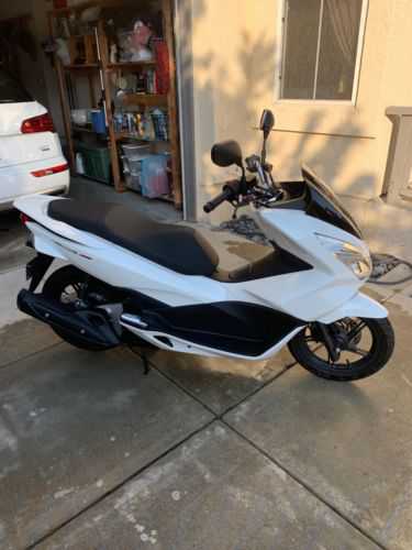 Honda PCX150