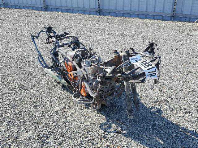 Honda PC800 (PACIFIC COAST)