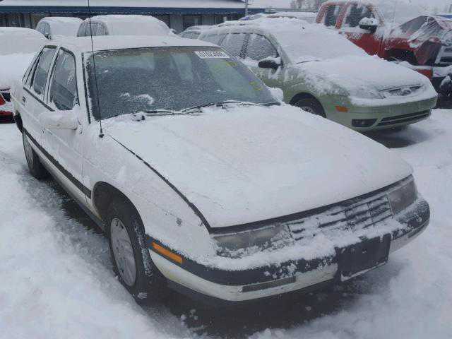 Chevrolet Corsica
