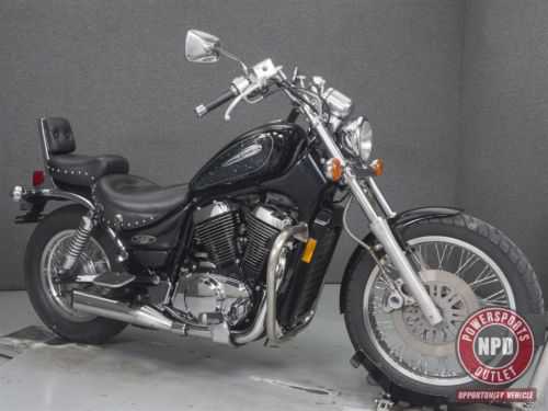 Suzuki VS800