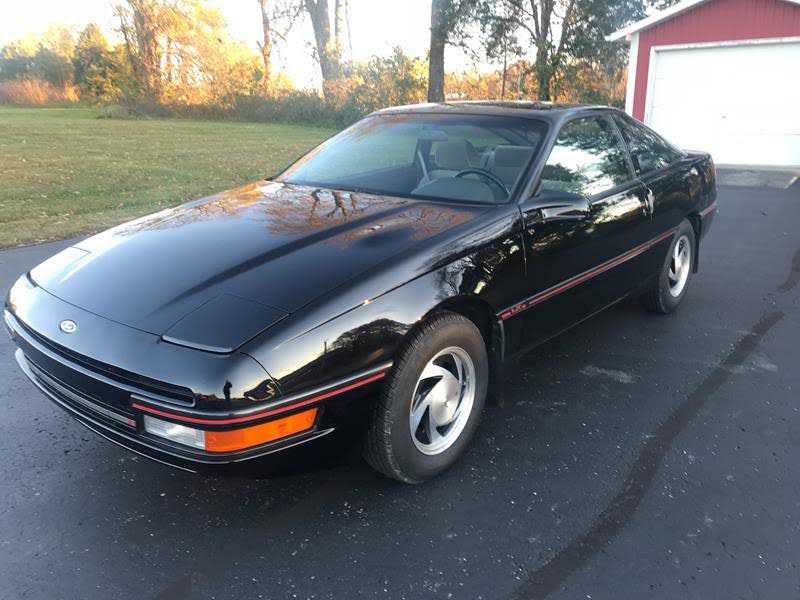 Ford Probe