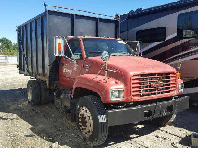 GMC C6