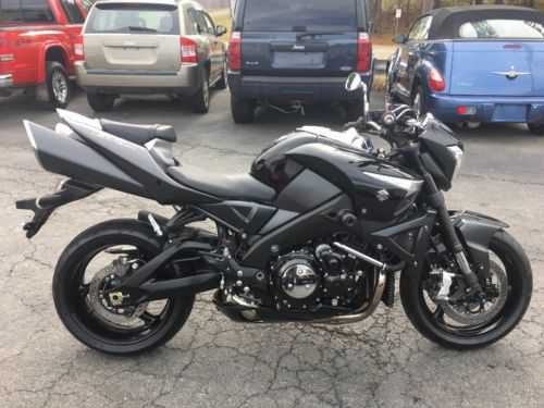 Suzuki GSX1300BK