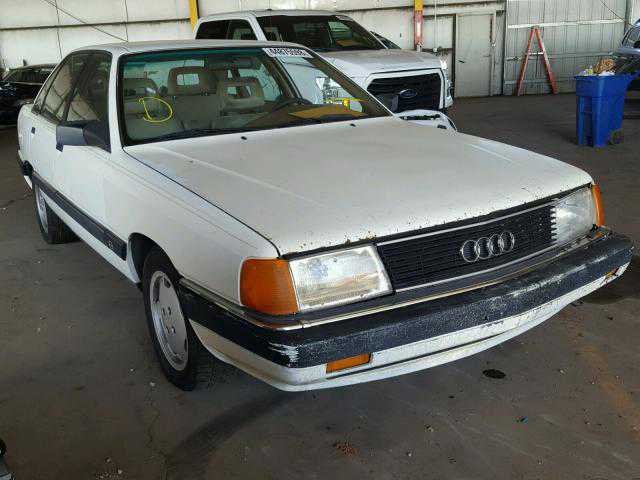 Audi 100