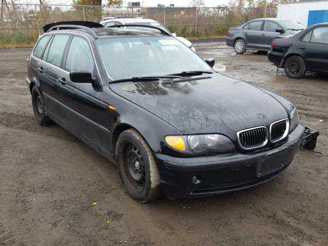 BMW 325iT