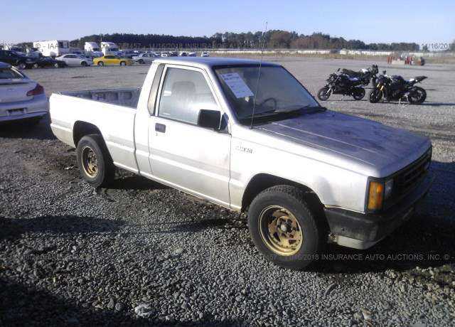 Dodge RAM 50