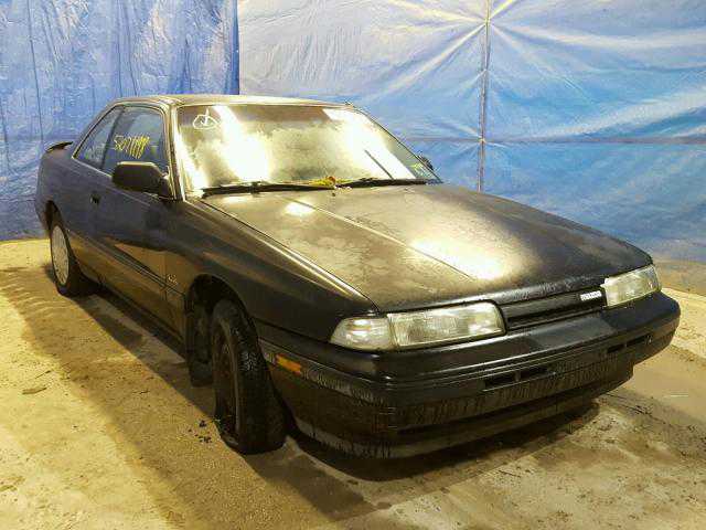 Mazda MX-6