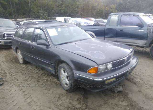 Mitsubishi Diamante