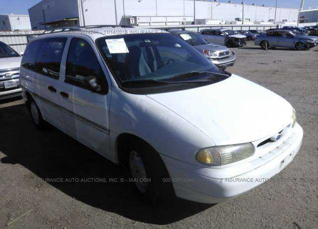 Ford Windstar